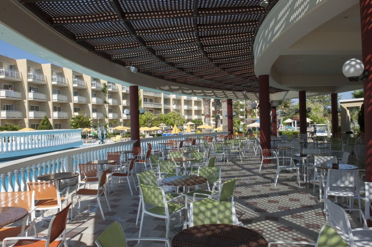 Sunshine Rhodes Hotel photo 30