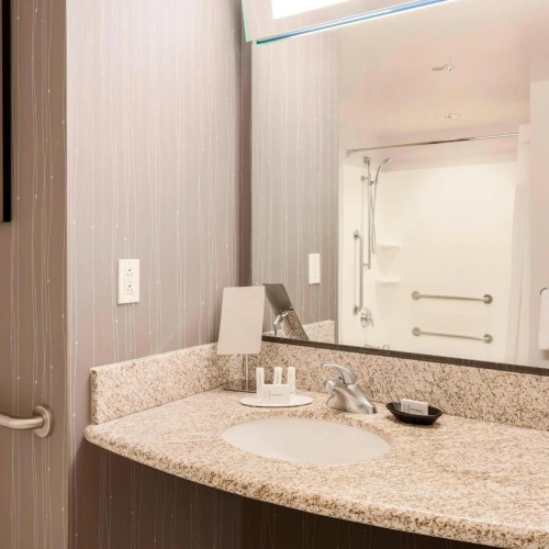 Courtyard by Marriott San Jose Campbell
