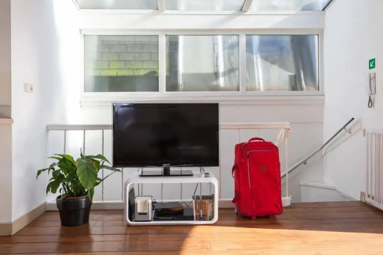 MyCityLofts - Rooftop Suite