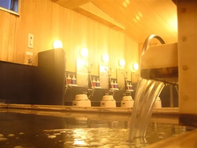 Grace Inn Maebashi
