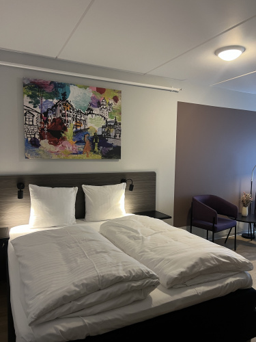 CABINN Plus Esbjerg
