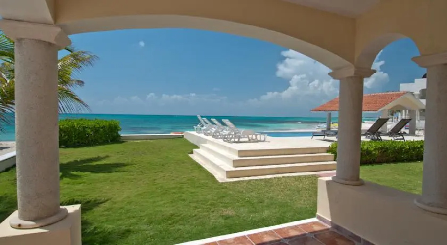 Villa Paradise