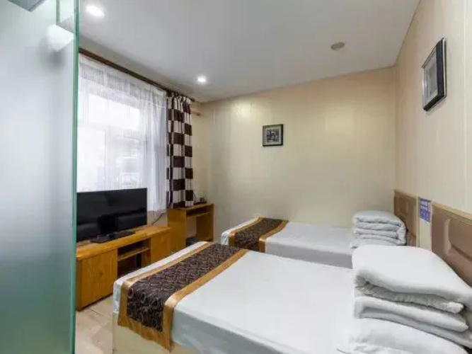 Harbin Spruce International Youth Hostel