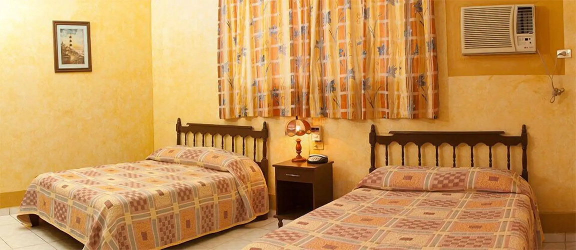Hotel del Valle