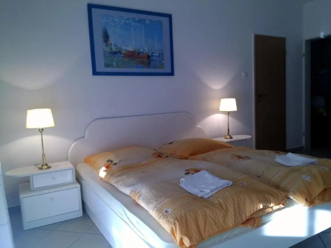 City Time Apartments
