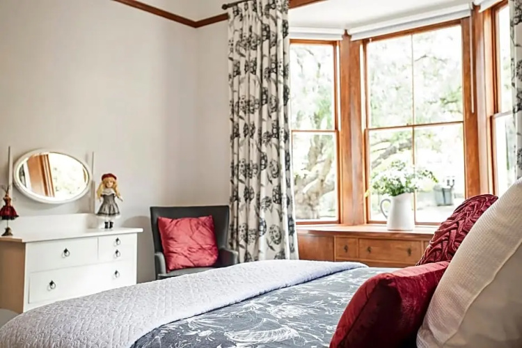 Pepper Tree Villa
