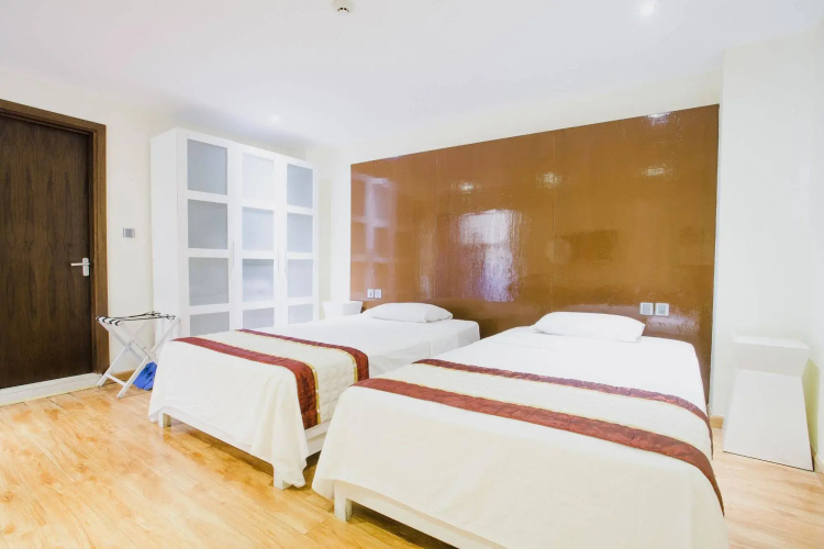 Thu Do Hotel Da Nang