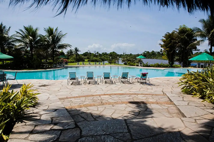 Hotel Do Bosque