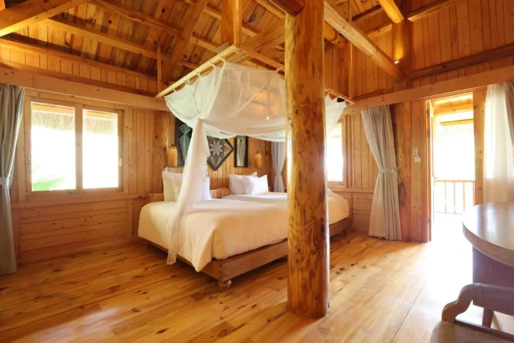 Standard Bungalow