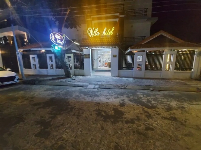 Otel görseli