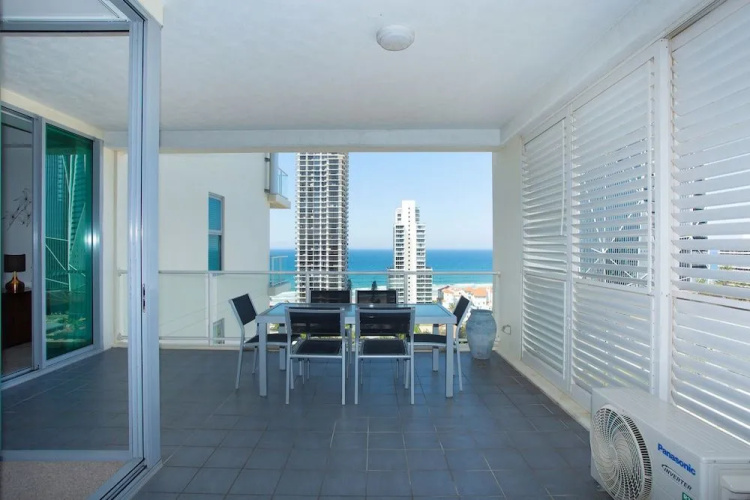 Wings Resort - Private Apartments