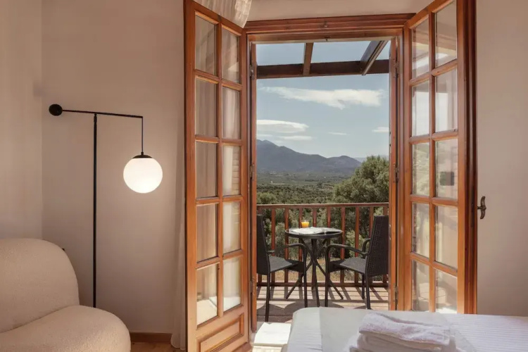 Ami Manoir Villa