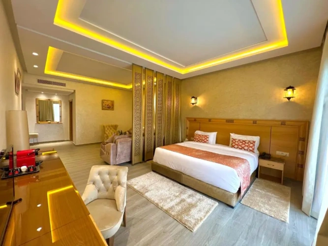 Executive Suite