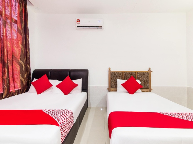 Superior Suite