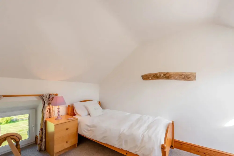 Cwmdu Cottage
