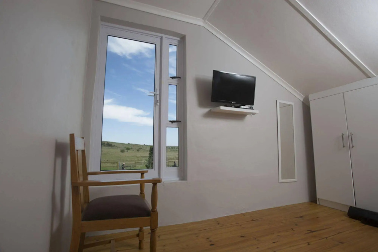 Kwetu Guest Farm