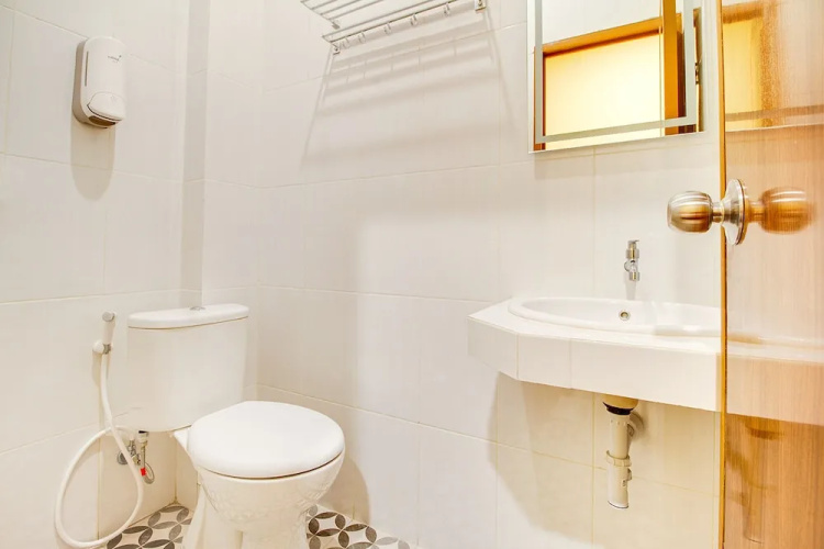 3 Point Residence by OYO