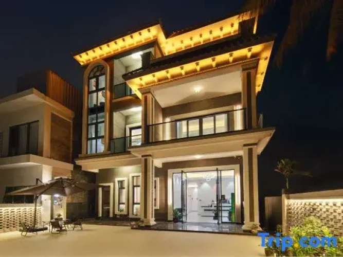 Ends&earth Homestay