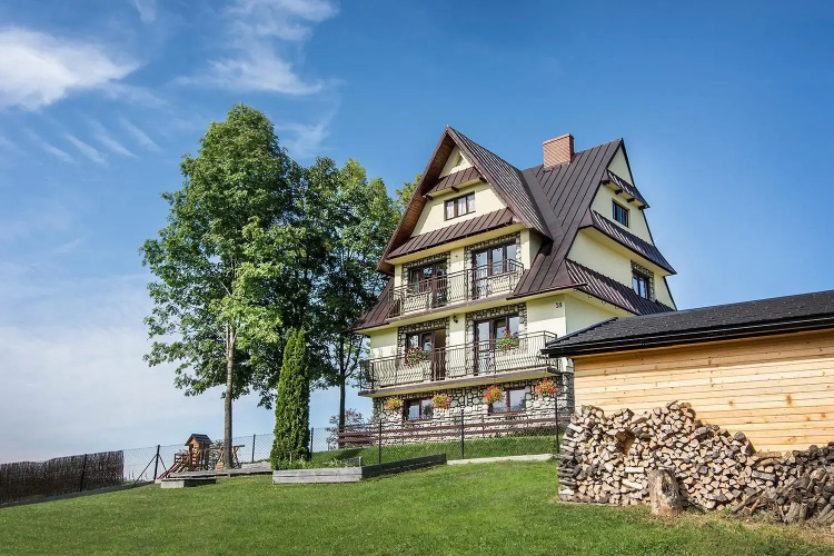Otel görseli