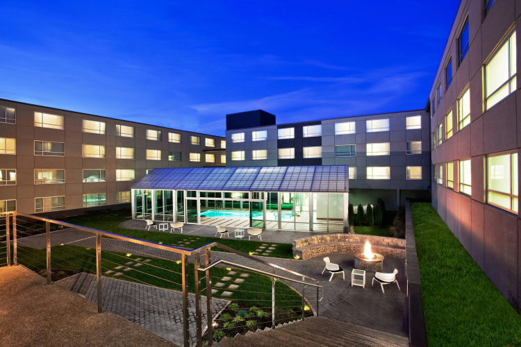 Sheraton Valley Forge Hotel photo 22