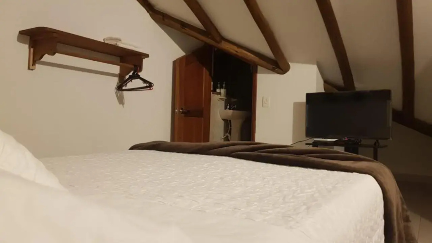 Hotel Villa Mandalas