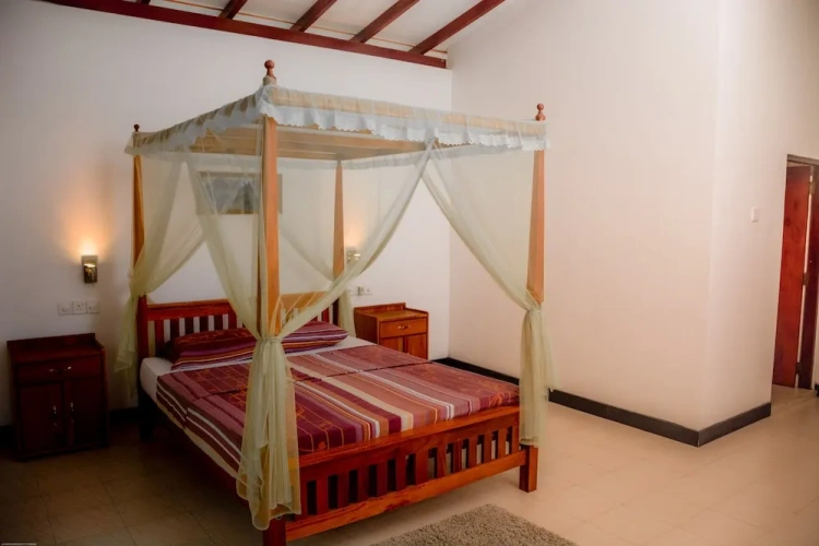 Luxury Double room