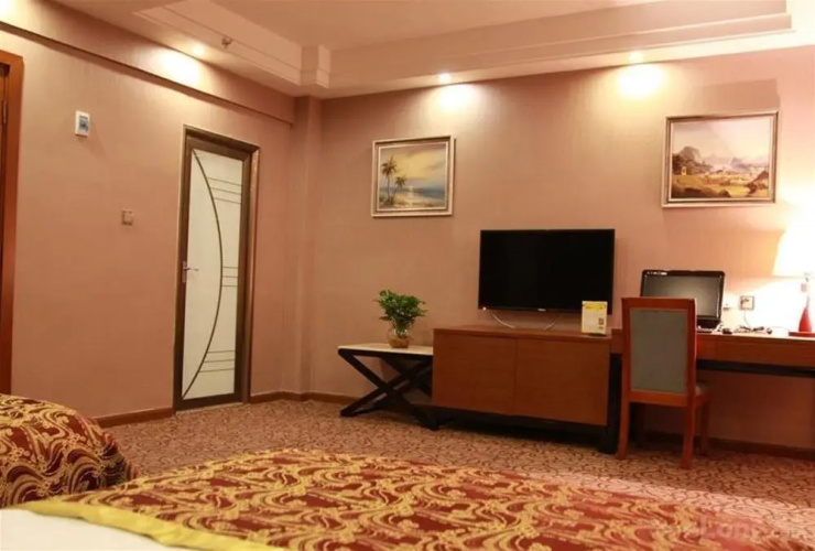 Kunming Xinggong Hotel