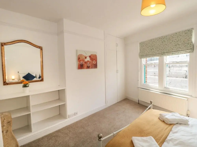 Bluebell Apartment