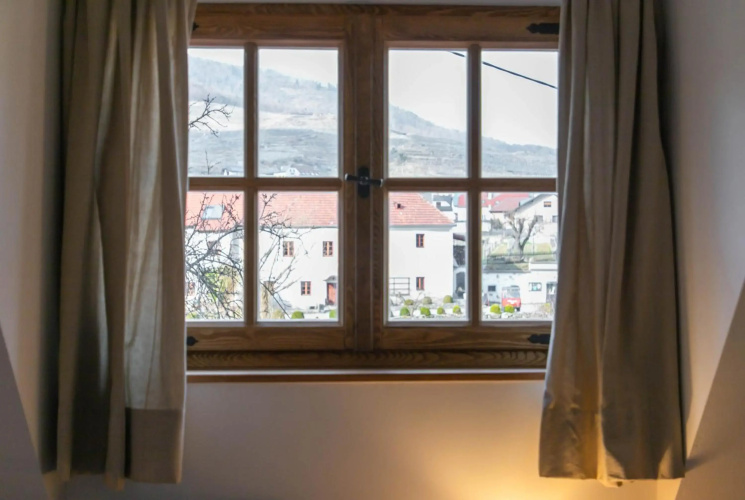Appartements Adam-Mühle