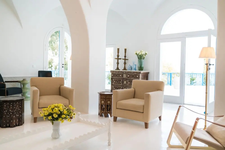 Kahina Villa