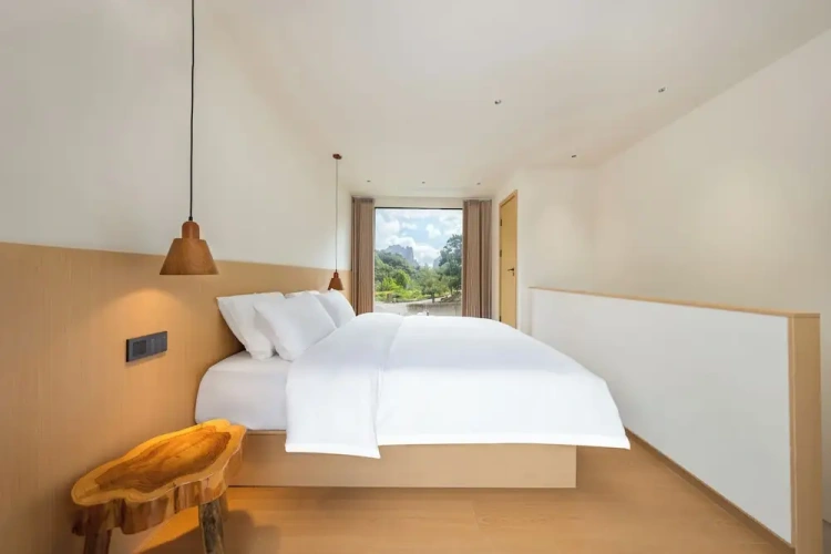 Shambhala Hotel of Zhangjiajie