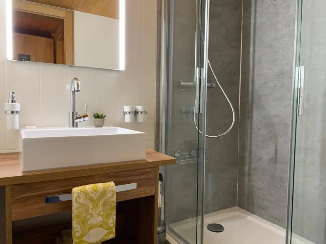 Comfort Double room with balcony