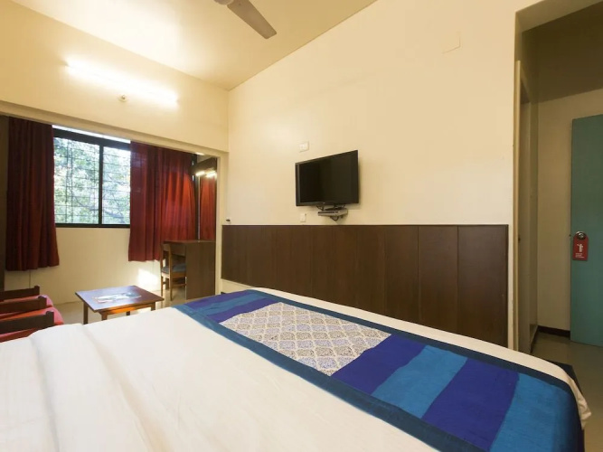 OYO 9831 Hotel Pathik