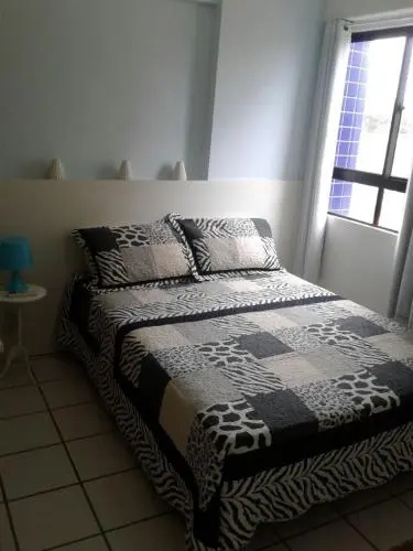 Grand Beach Flat