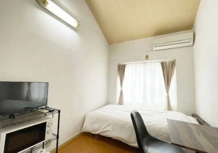 Beverly Homes Osaki
