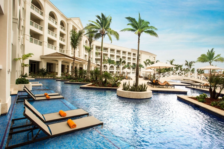 Hyatt Zilara Rose Hall - Adults Only - All Inclusive photo 18