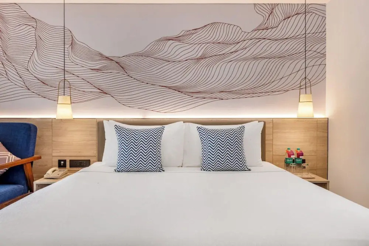 Sterling Arka Suites Puri
