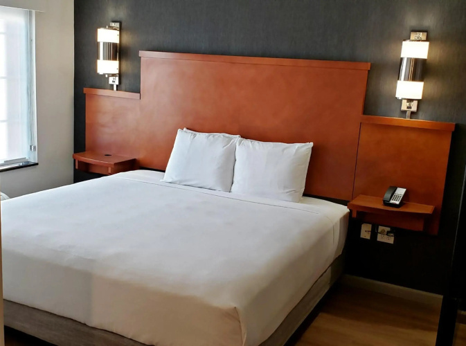 Hyatt Place Santa Fe