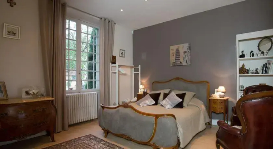 Holiday Home Chants D'oiseaux