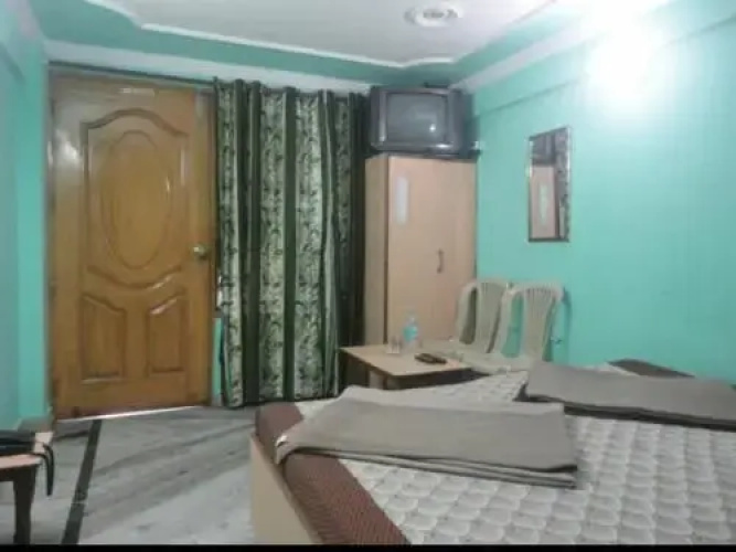 Hotel Rajpal Guest House