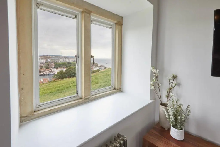 Host Stay Caedmon House