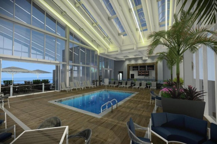 Embassy Suites by Hilton Nashville Downtown photo 21