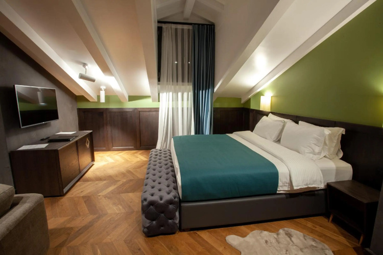 Hotel Solun photo 6