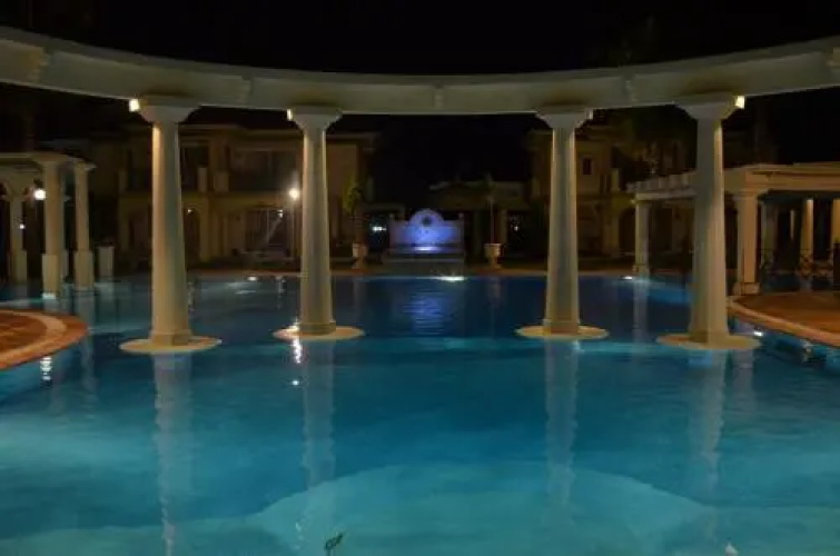 Villa Carli