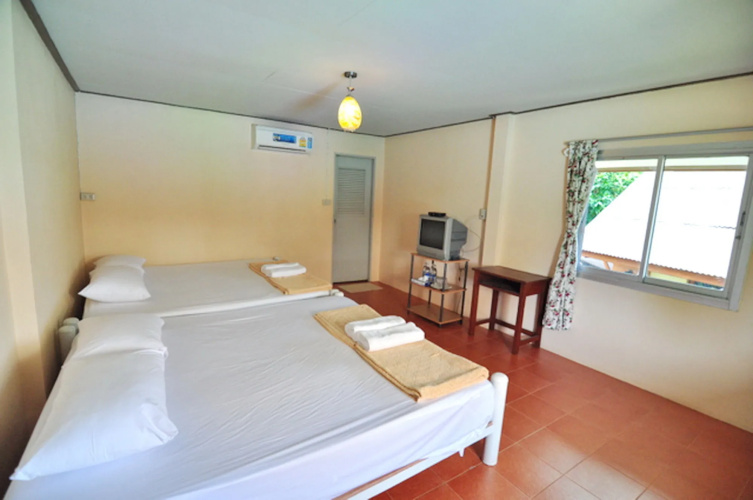 Baan Pun Sook