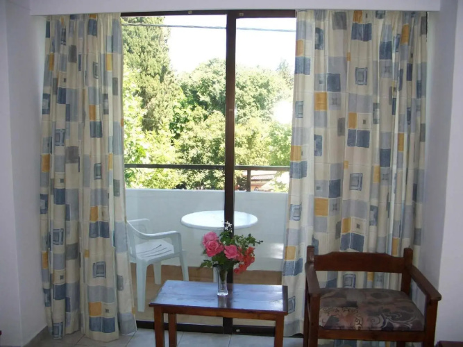 Aegeon Hotel