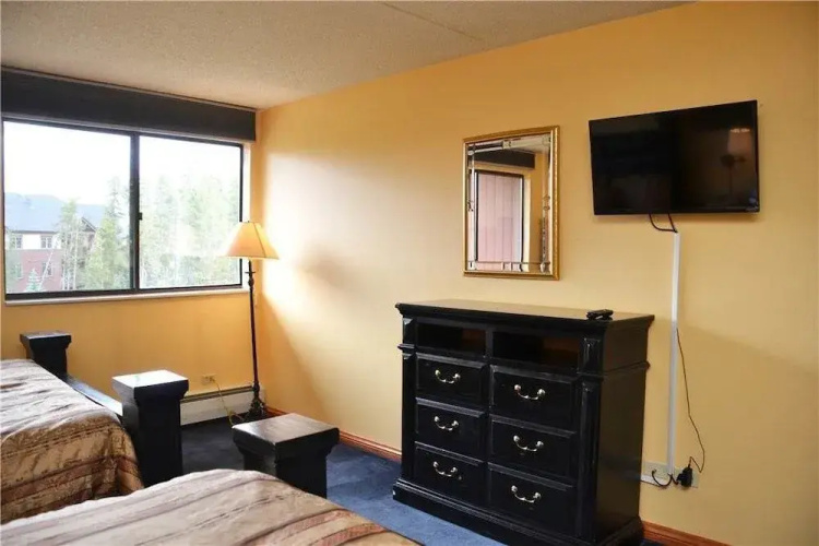 Beaver Run Resort Unit 36450 by RedAwning