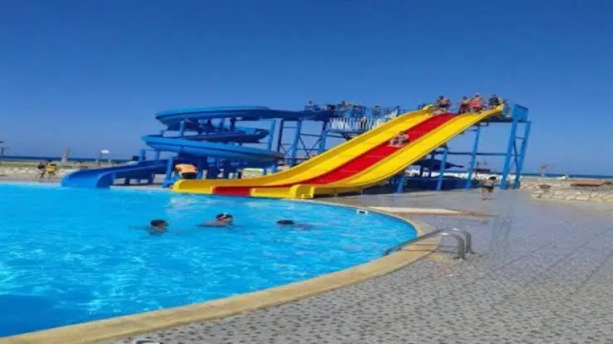 North Coast-Lazorde Bay Studio with Air condition