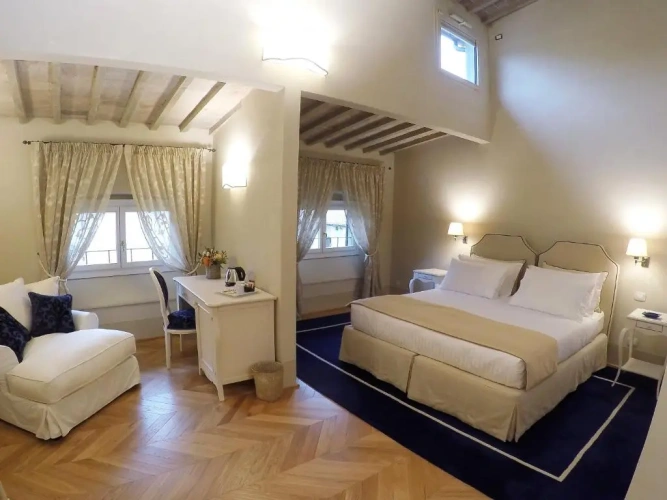 Deluxe Junior Suite