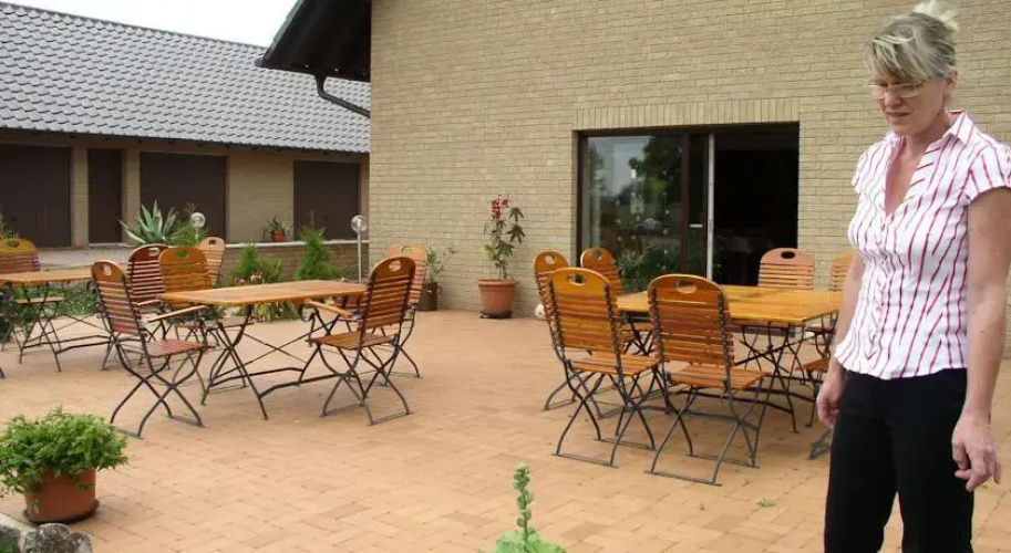 Landhotel Angelika